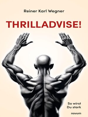 cover image of Thrilladvise!